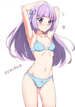 アイカツスターズ16