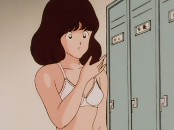浅倉南45