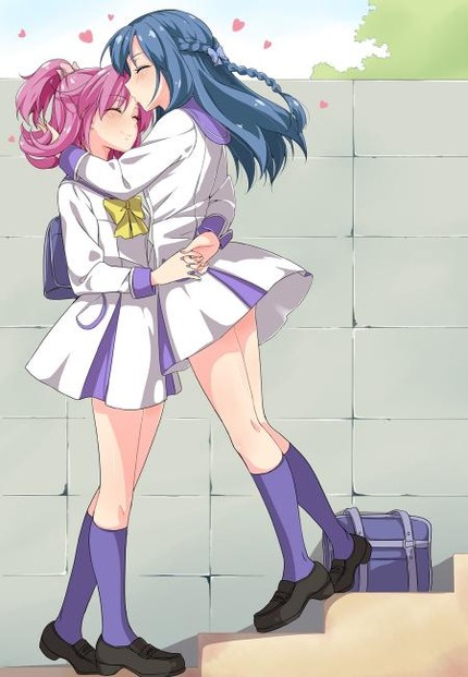 クール美図_二次エロ画像38