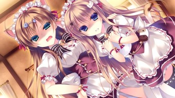 メイド23