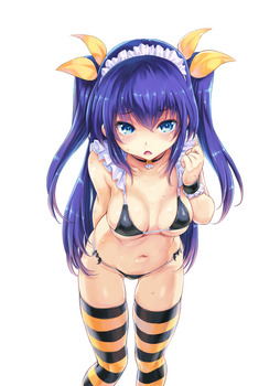 ゆらぎ荘の幽奈さん71