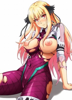 バトルスーツ battlesuit47