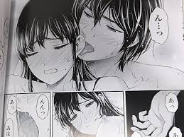 ドメスティックな彼女48