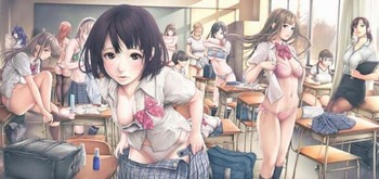 school life30