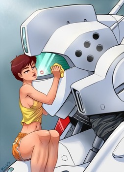 泉野明 1