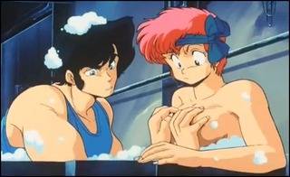 ダーティペア94