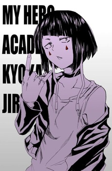 （ヒロアカ）耳郎響香30