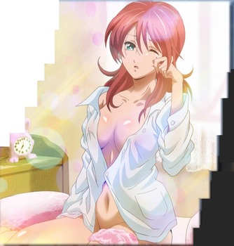 君のいる町28