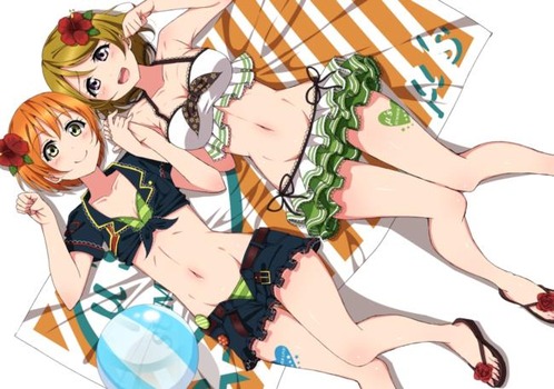 μ's raburaibu hoshizorarin pic29