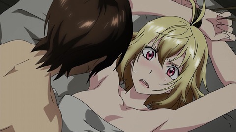 クロスアンジュ 天使と竜の輪舞