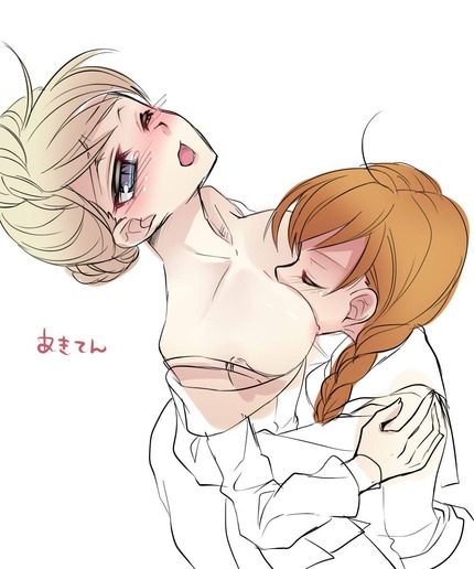 アナと雪の女王 _nijiero00011
