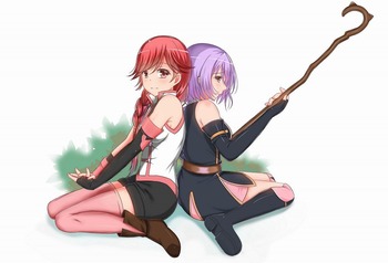 灰と幻想のグリムガル38