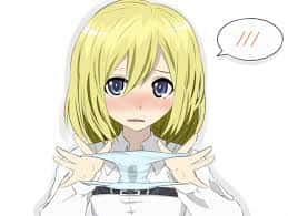 クリスタ・レンズ(ヒストリア・レイス42