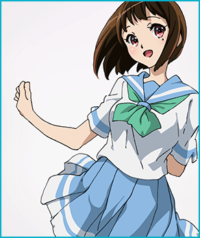 中世古香織(響け!ユーフォニアム)40