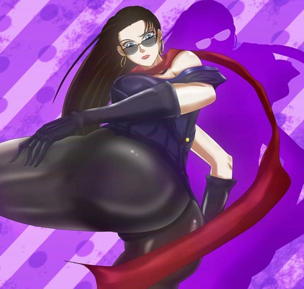 ジョジョの奇妙な冒険_二次エロ画像00017