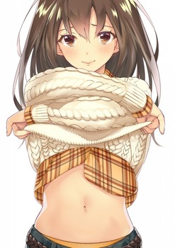 しょうがない26