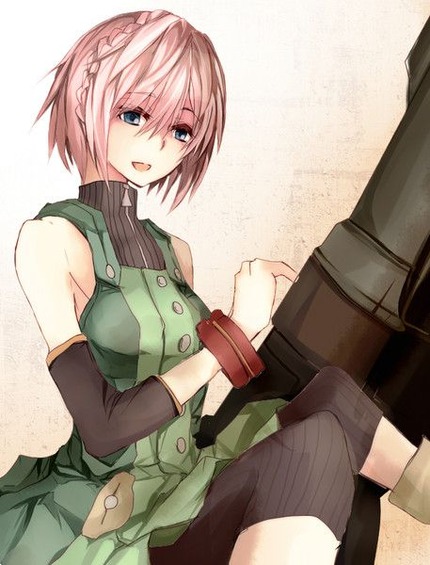 GODEATER(ゴッドイーター)_二次エロ画像00224