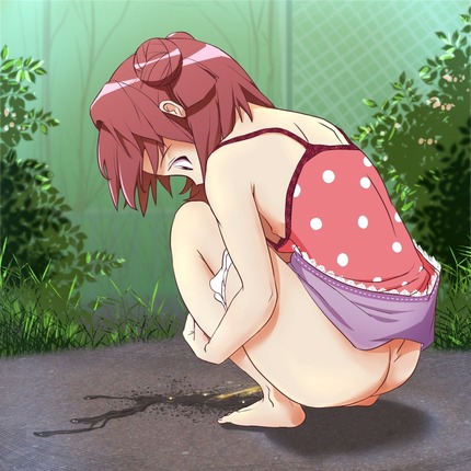ゆるゆり さんハイ！32