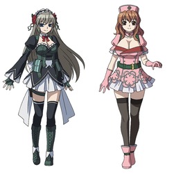 魔法少女特殊戦あすか4