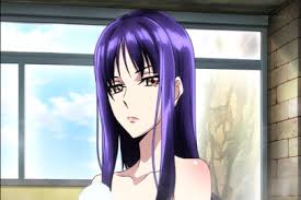 クロスアンジュ-天使と竜の輪舞 サリア25