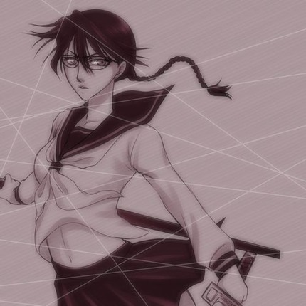 ブリーチ BLEACH 矢胴丸リサ_二次エロ画像38