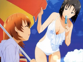 WORKING 白藤杏子33