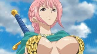 レベッカ5