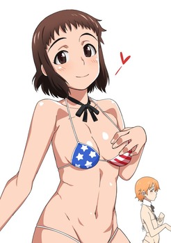 WORKING 小鳥遊なずな18