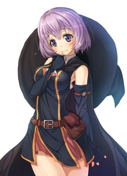灰と幻想のグリムガル69