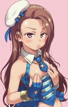 水瀬伊織83