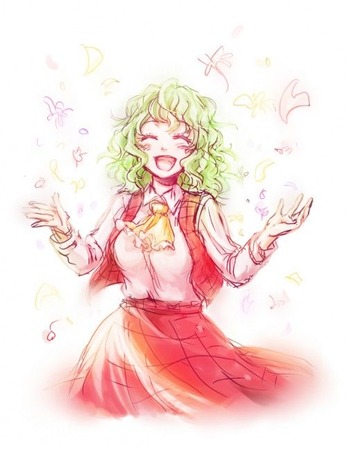 ゆるふわパーマ12