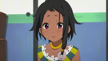 チョイ・モチマッヅィ たまこまーけっと34