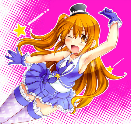 アニメ プリティーリズム_二次エロ画像93