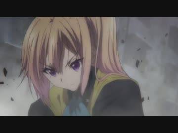 無彩限のファントム・ワールド20