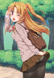 無邪気な笑顔19