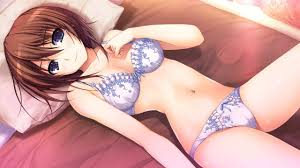 下着 可愛い エッチな_二次エロ画像239