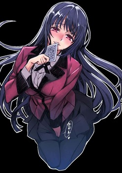 賭ケグルイ27