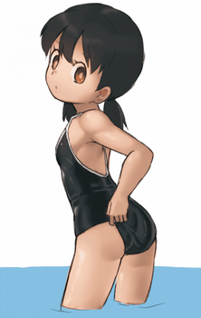 しずかちゃん Sue47