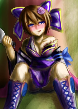 白猫プロジェクト ゲーム44