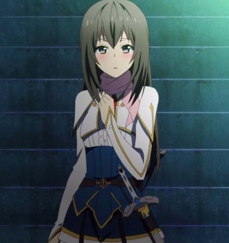 最弱無敗の神装機竜29