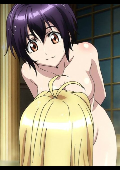 クロスアンジュ 天使と竜の輪舞