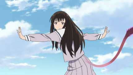 ノラガミの壱岐ひより40