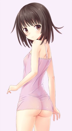 二次　ロリ17