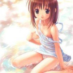 キャミソール キャミワンピ17