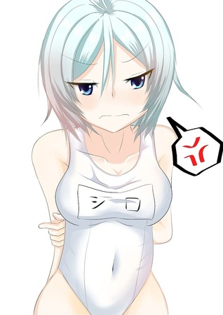 電脳少女シロ69