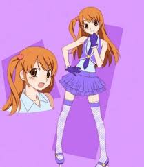 アニメ プリティーリズム_二次エロ画像82