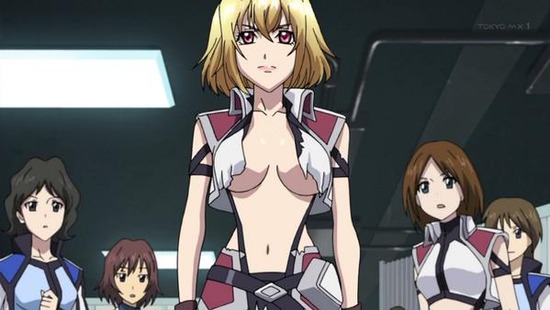クロス アンジュ pic32