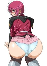 ガンダム 女 ヒロイン キャラ_二次エロ画像306