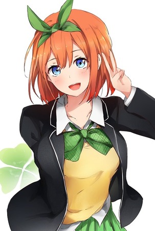 五等分の花嫁22