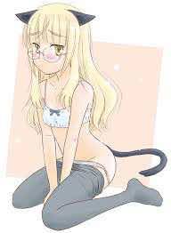 ストライクウィッチーズ ペリーヌクロステルマン48